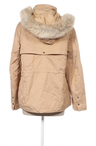 Damenjacke Mango, Größe L, Farbe Beige, Preis 38,49 €