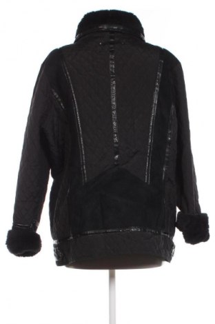 Damenjacke Marks & Spencer, Größe XL, Farbe Schwarz, Preis € 17,49