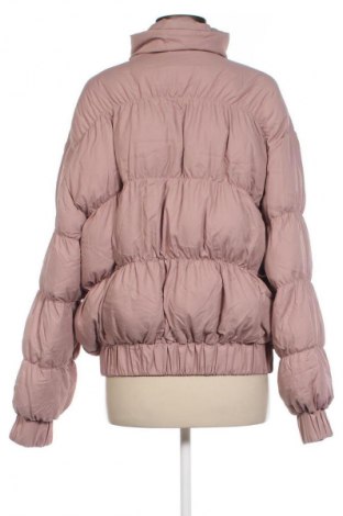 Damenjacke Missguided, Größe S, Farbe Aschrosa, Preis 40,99 €