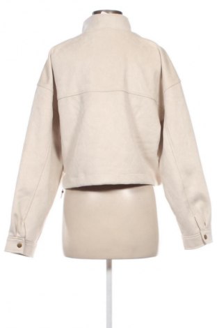 Damenjacke NA-KD, Größe M, Farbe Beige, Preis 34,78 €