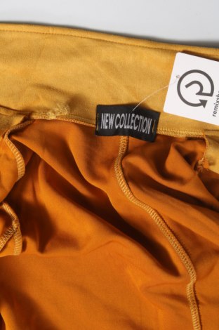 Damenjacke NEW COLLECTION, Größe XL, Farbe Orange, Preis 24,49 €