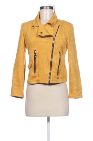 Damenjacke NEW COLLECTION, Größe XL, Farbe Orange, Preis 47,99 €