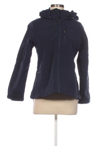 Damenjacke New View, Größe L, Farbe Blau, Preis 33,99 €