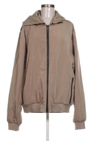 Damenjacke Odlo, Größe L, Farbe Beige, Preis € 31,99