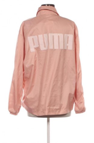 Damenjacke PUMA, Größe L, Farbe Rosa, Preis € 18,99