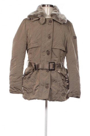 Damenjacke Peuterey, Größe XL, Farbe Beige, Preis 190,99 €