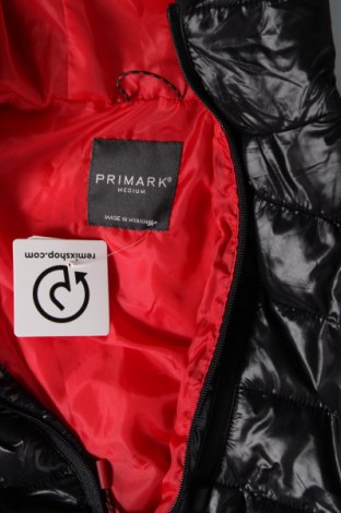 Γυναικείο μπουφάν Primark, Μέγεθος M, Χρώμα Μαύρο, Τιμή 25,00 €