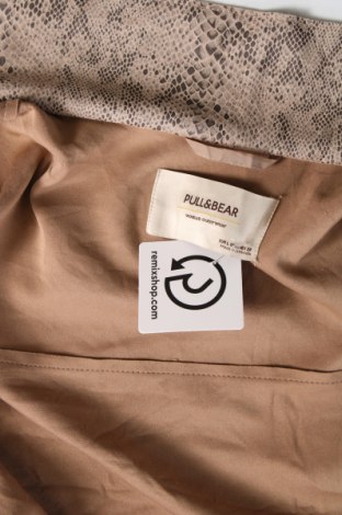 Dámská bunda  Pull&Bear, Velikost L, Barva Vícebarevné, Cena  309,00 Kč