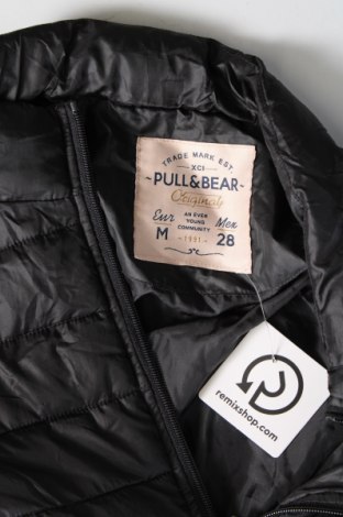 Damenjacke Pull&Bear, Größe M, Farbe Schwarz, Preis € 33,99