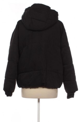 Geacă de femei Pull&Bear, Mărime S, Culoare Negru, Preț 124,99 Lei