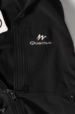 Damenjacke Quechua, Größe L, Farbe Schwarz, Preis € 33,99