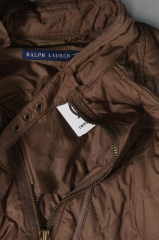 Damenjacke Ralph Lauren, Größe S, Farbe Braun, Preis 379,51 €