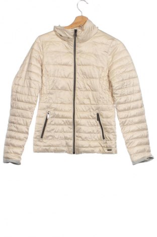 Damenjacke Rino & Pelle, Größe XS, Farbe Beige, Preis 61,99 €