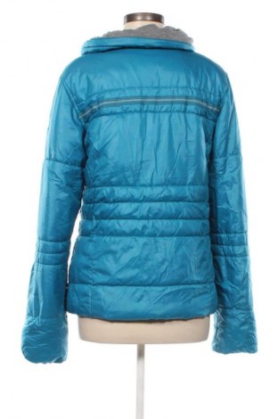 Damenjacke S.Oliver, Größe XL, Farbe Blau, Preis 61,99 €