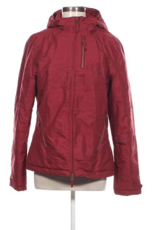 Damenjacke SnowTech, Größe M, Farbe Rot, Preis 43,49 €