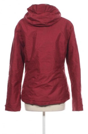 Damenjacke SnowTech, Größe M, Farbe Rot, Preis 19,99 €