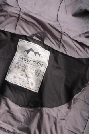 Dámská bunda  SnowTech, Velikost XL, Barva Černá, Cena  929,00 Kč