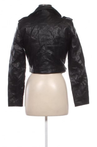 Geacă de femei Stradivarius, Mărime M, Culoare Negru, Preț 61,99 Lei