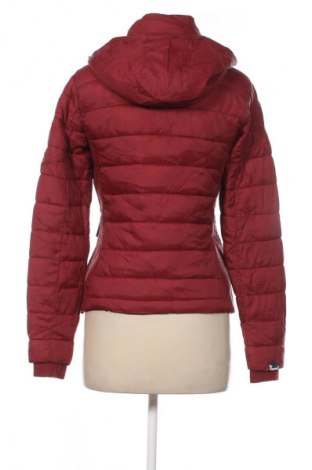 Dámská bunda  Superdry, Velikost XS, Barva Červená, Cena  1 569,00 Kč