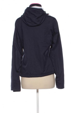 Damenjacke Superdry, Größe M, Farbe Blau, Preis € 39,83