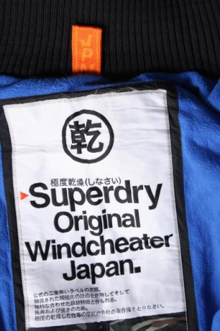 Dámská bunda  Superdry, Velikost M, Barva Černá, Cena  1 569,00 Kč