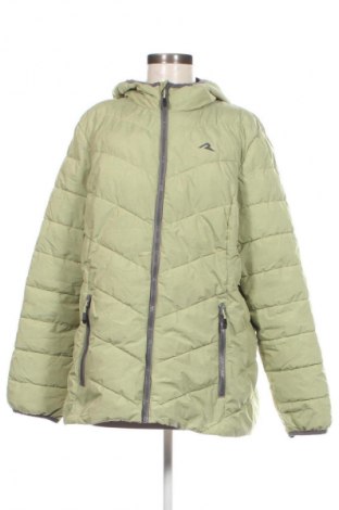 Damenjacke Tec Wear, Größe XXL, Farbe Grün, Preis 47,99 €