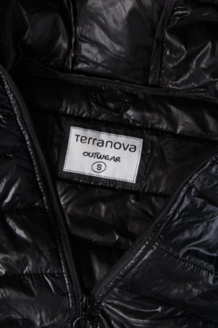 Damenjacke Terranova, Größe S, Farbe Schwarz, Preis € 33,99