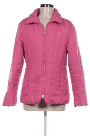 Damenjacke Tom Tailor, Größe M, Farbe Rosa, Preis € 45,52