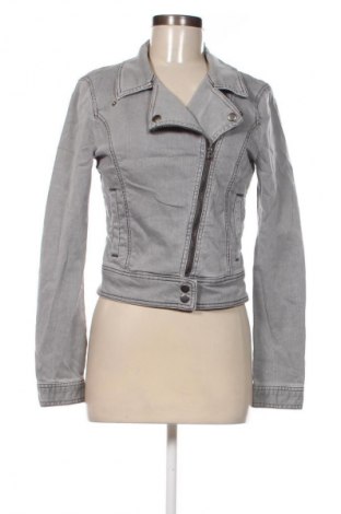 Damenjacke Tom Tailor, Größe S, Farbe Grau, Preis € 17,99