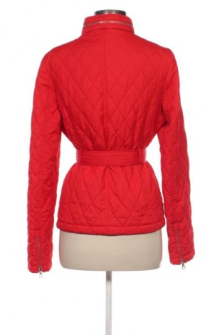 Damenjacke Tommy Hilfiger, Größe M, Farbe Rot, Preis € 69,98