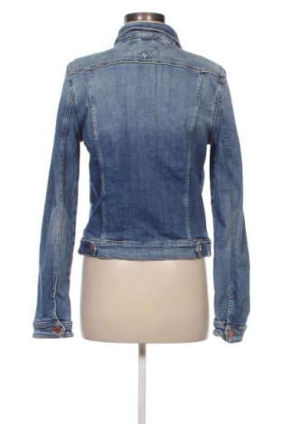 Geacă de femei Tommy Jeans, Mărime M, Culoare Albastru, Preț 373,37 Lei