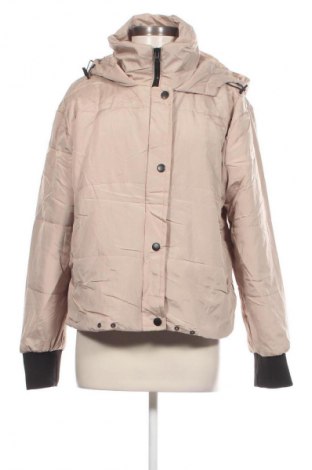 Damenjacke Trendyol, Größe M, Farbe Beige, Preis € 47,99