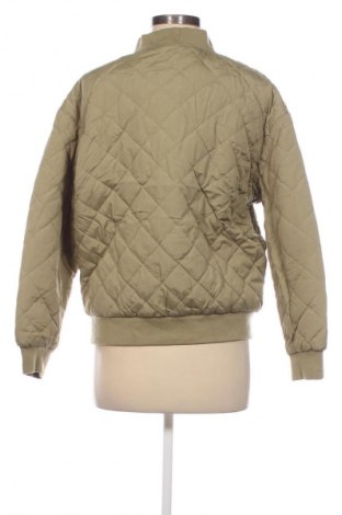 Damenjacke Urban Classics, Größe S, Farbe Grün, Preis € 6,99