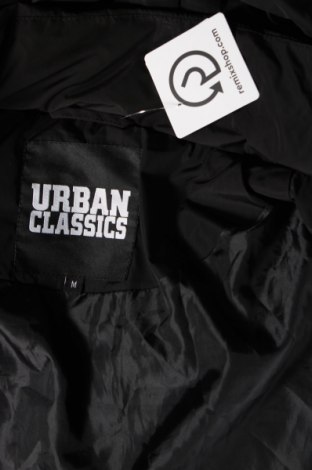 Damenjacke Urban Classics, Größe M, Farbe Schwarz, Preis € 38,49