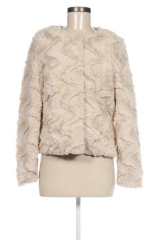 Damenjacke Vero Moda, Größe S, Farbe Beige, Preis € 28,99