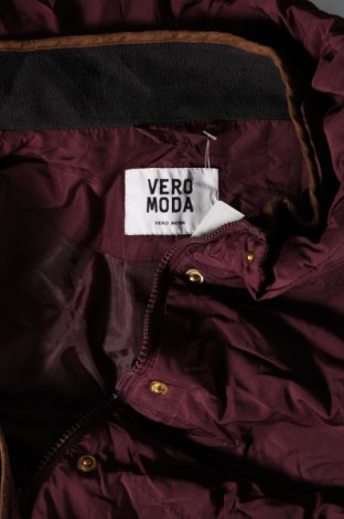 Dámska bunda  Vero Moda, Veľkosť L, Farba Fialová, Cena  23,45 €