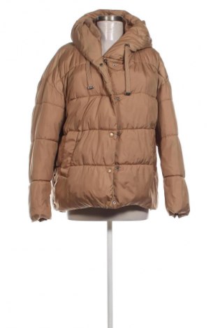 Damenjacke Vero Moda, Größe L, Farbe Beige, Preis € 21,05