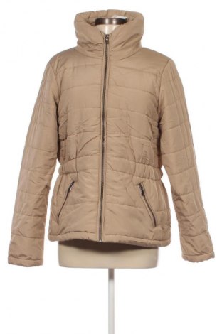 Damenjacke Vero Moda, Größe L, Farbe Beige, Preis € 28,99