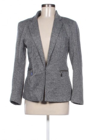 Damenjacke Vero Moda, Größe M, Farbe Grau, Preis 28,99 €