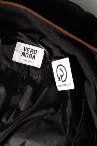 Γυναικείο μπουφάν Vero Moda, Μέγεθος S, Χρώμα Μαύρο, Τιμή 21,99 €