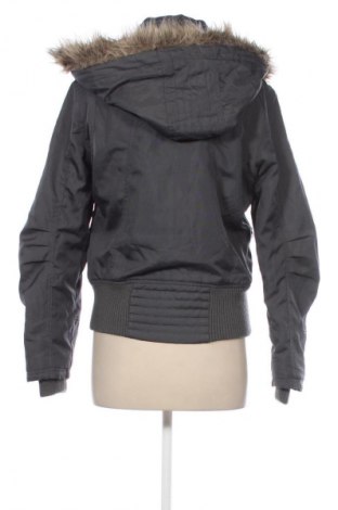 Damenjacke Vero Moda, Größe M, Farbe Grau, Preis 28,99 €