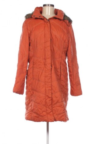 Damenjacke Vivance, Größe M, Farbe Orange, Preis 40,99 €