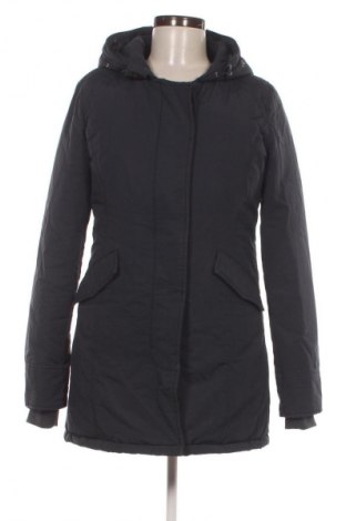 Dámská bunda  Woolrich, Velikost S, Barva Modrá, Cena  3 473,00 Kč