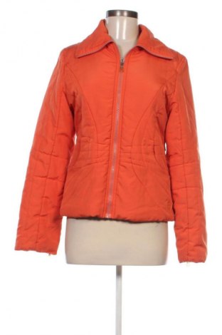 Damenjacke Ysatis, Größe M, Farbe Orange, Preis 18,99 €