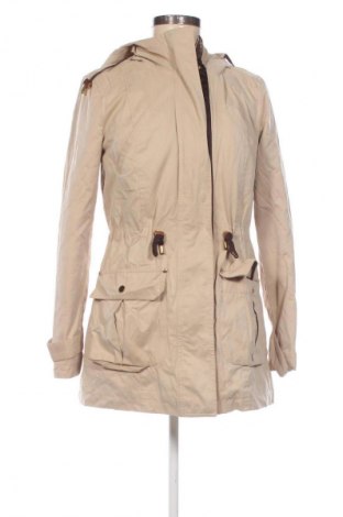 Damenjacke Zara, Größe M, Farbe Beige, Preis 33,99 €