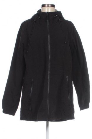 Damenjacke Zizzi, Größe S, Farbe Schwarz, Preis € 24,49