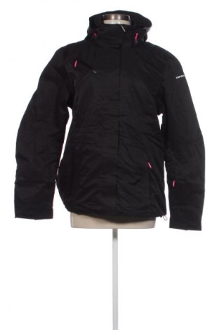 Dámská bunda pro zimní sporty  Icepeak, Velikost M, Barva Černá, Cena  2 409,00 Kč