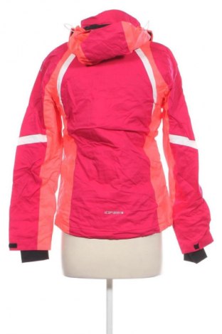 Dámská bunda pro zimní sporty  Icepeak, Velikost XS, Barva Růžová, Cena  2 409,00 Kč