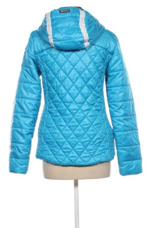 Damenjacke für Wintersports Icepeak, Größe M, Farbe Blau, Preis € 77,24