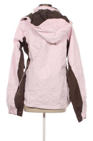 Damenjacke für Wintersports O'neill, Größe L, Farbe Rosa, Preis € 57,99